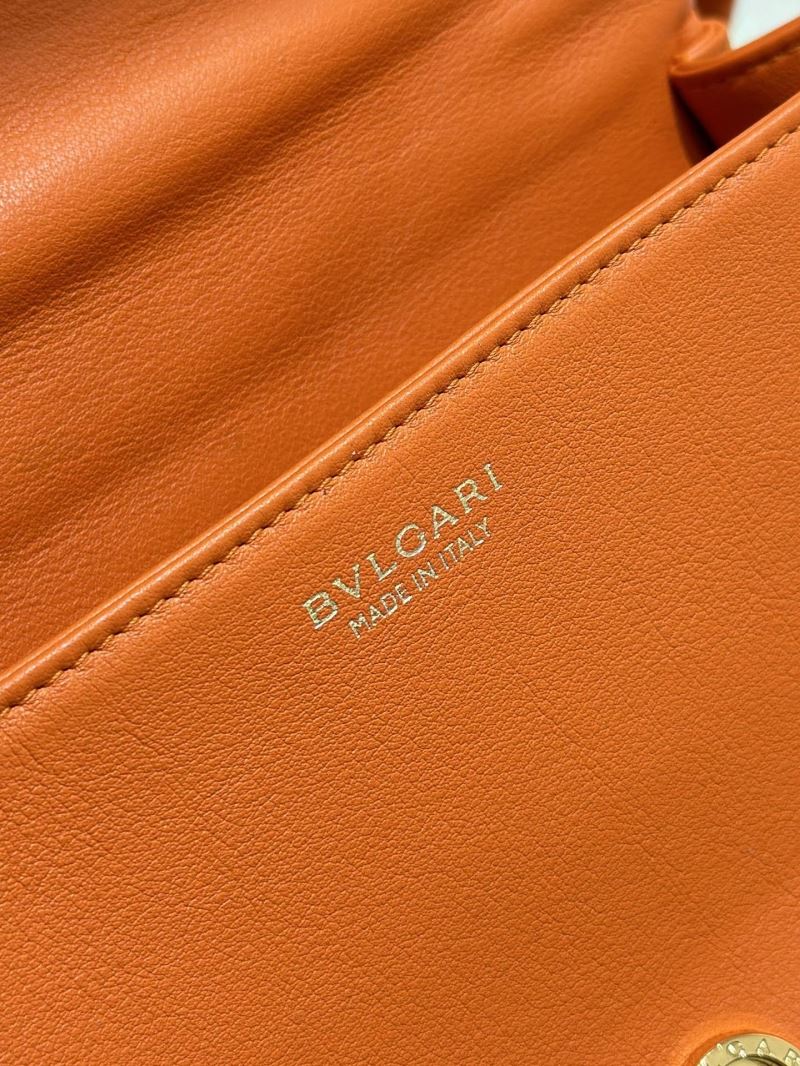 Bvlgari Satchel bags